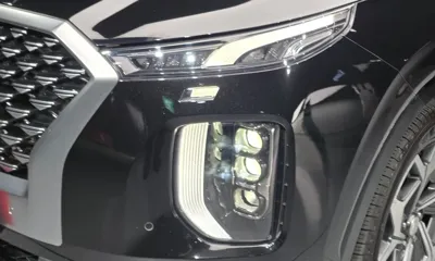 Hyundai Palisade 2021, 45086 км, за 18827.37 USD - фото 22