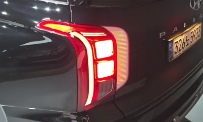 Hyundai Palisade 2021, 45086 км, за 18827.37 USD - фото 23
