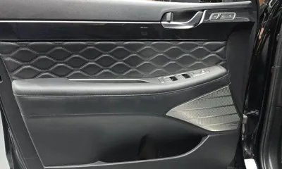 Hyundai Palisade 2021, 45086 км, за 18827.37 USD - фото 24