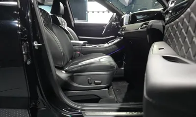 Hyundai Palisade 2021, 45086 км, за 18827.37 USD - фото 26