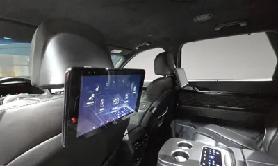 Hyundai Palisade 2021, 45086 км, за 18827.37 USD - фото 31