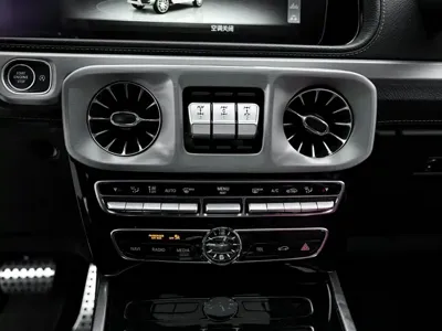 Mercedes-Benz G-Class AMG 2021, 24000 км, за 293159.6 USD - фото 12