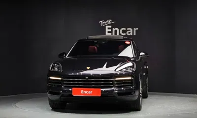 Porsche Cayenne 2019, 74563 км, за 45596.12 USD