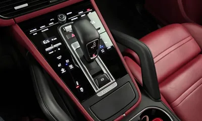 Porsche Cayenne 2019, 74563 км, за 45596.12 USD - фото 9