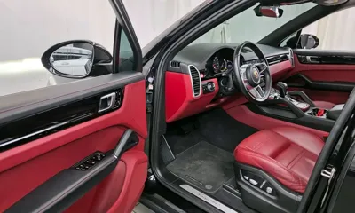 Porsche Cayenne 2019, 74563 км, за 45596.12 USD - фото 10