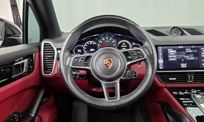 Porsche Cayenne 2019, 74563 км, за 45596.12 USD - фото 12
