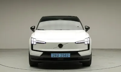 Volvo EX30 2026, 96 км, за 25069.99 USD