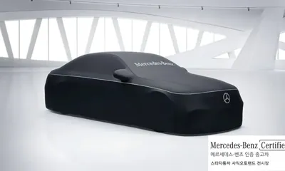 Mercedes-Benz C-Class · 2025 год