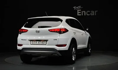 Hyundai Tucson 2018, 65056 км, за 7090.82 USD