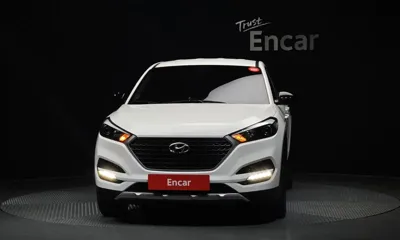 Hyundai Tucson 2018, 65056 км, за 7090.82 USD