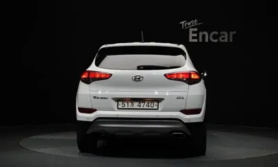 Hyundai Tucson 2018, 65056 км, за 7090.82 USD