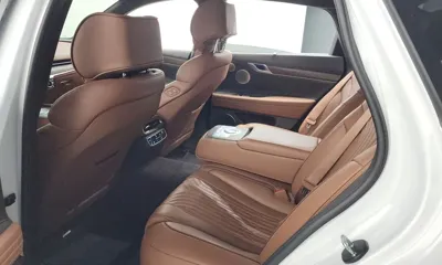 Genesis G80 2022, 59739 км, за 26519.63 USD - фото 20