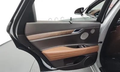 Genesis G80 2022, 59739 км, за 26519.63 USD - фото 25