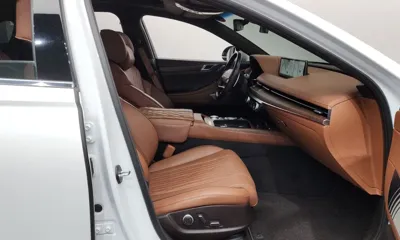 Genesis G80 2022, 59739 км, за 26519.63 USD - фото 26