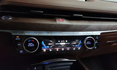 Genesis G80 2022, 59739 км, за 26519.63 USD - фото 32