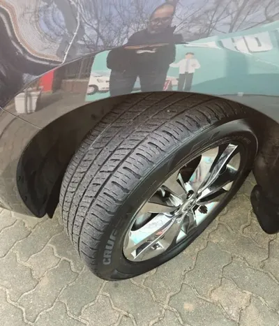 Kia Canival 2017, 209413 км, за 4558.97 USD
