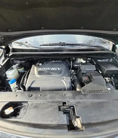 Kia Canival 2017, 209413 км, за 4529.34 USD - фото 6