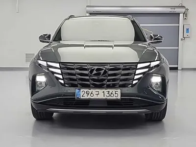Hyundai Tucson 2021, 132392 км, за 13062.89 USD