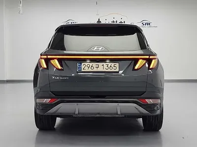 Hyundai Tucson 2021, 132392 км, за 13062.89 USD