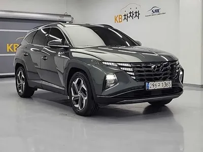 Hyundai Tucson 2021, 132392 км, за 13062.89 USD