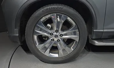 KG_Mobility_Ssangyong Rexton 2021, 84197 км, за 15107.11 USD