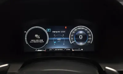 KG_Mobility_Ssangyong Rexton 2021, 84197 км, за 15107.11 USD - фото 8