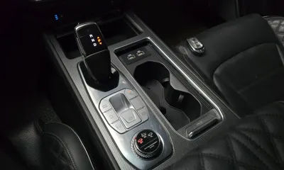 KG_Mobility_Ssangyong Rexton 2021, 84197 км, за 15107.11 USD - фото 9