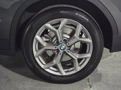 BMW X3 2023, 23411 км, за 30407.21 USD