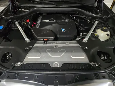 BMW X3 2023, 23411 км, за 30407.21 USD - фото 6