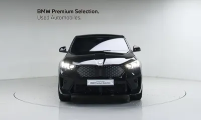 BMW iX2 2024, 7181 км, за 33153.47 USD