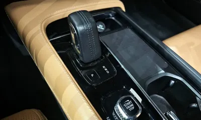 Volvo V90 2021, 111294 км, за 21125.81 USD - фото 9