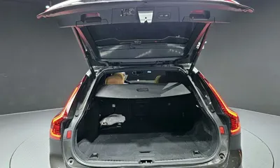 Volvo V90 2021, 111294 км, за 21125.81 USD - фото 20