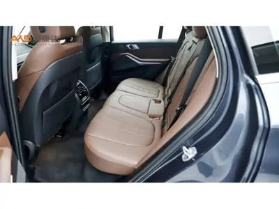 BMW X5 (Import) 2021, 57000 км, за 49734.17 USD - фото 7