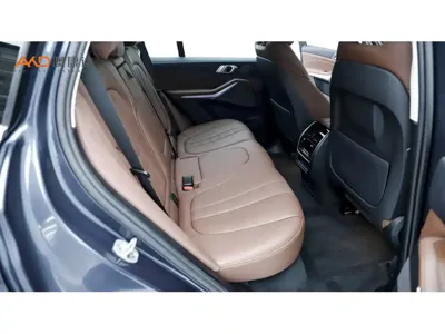 BMW X5 (Import) 2021, 57000 км, за 49734.17 USD - фото 8