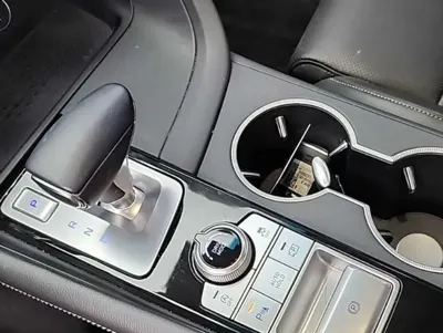 Genesis G70 2021, 79560 км, за 15622.16 USD - фото 8