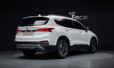 Hyundai Santafe 2019, 83571 км, за 11395.45 USD
