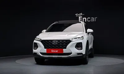 Hyundai Santafe 2019, 83571 км, за 11395.45 USD