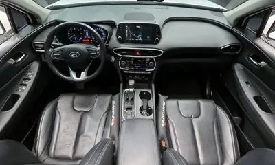 Hyundai Santafe 2019, 83571 км, за 11376.19 USD - фото 7