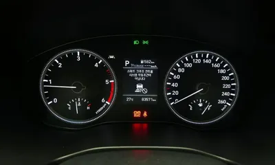 Hyundai Santafe 2019, 83571 км, за 11376.19 USD - фото 8