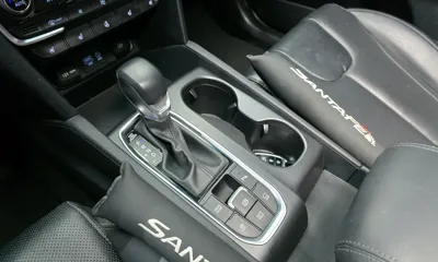 Hyundai Santafe 2019, 83571 км, за 11376.19 USD - фото 9