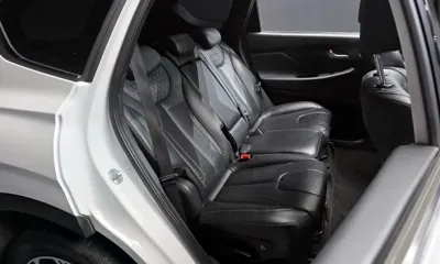 Hyundai Santafe 2019, 83571 км, за 11376.19 USD - фото 11