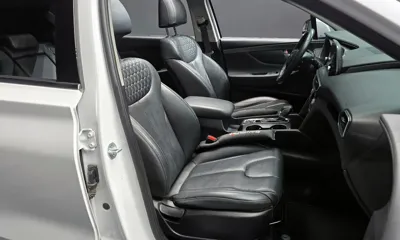 Hyundai Santafe 2019, 83571 км, за 11376.19 USD - фото 12