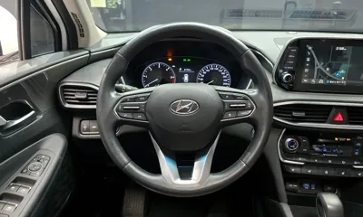 Hyundai Santafe 2019, 83571 км, за 11376.19 USD - фото 13