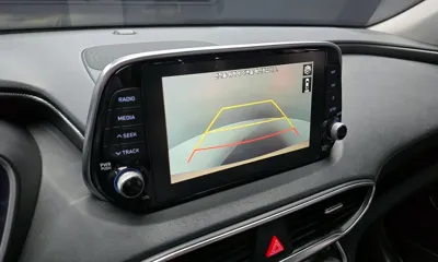 Hyundai Santafe 2019, 83571 км, за 11376.19 USD - фото 15