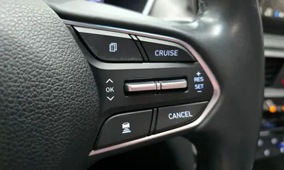Hyundai Santafe 2019, 83571 км, за 11376.19 USD - фото 17