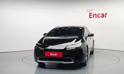 Toyota Prius 2024, 7736 км, за 23334.23 USD