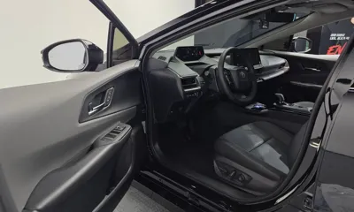 Toyota Prius 2024, 7736 км, за 23171.85 USD - фото 10