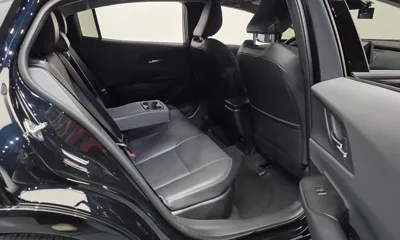 Toyota Prius 2024, 7736 км, за 23171.85 USD - фото 12