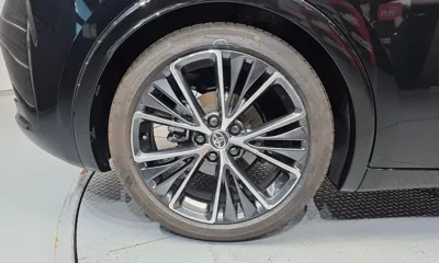 Toyota Prius 2024, 7736 км, за 23171.85 USD - фото 21