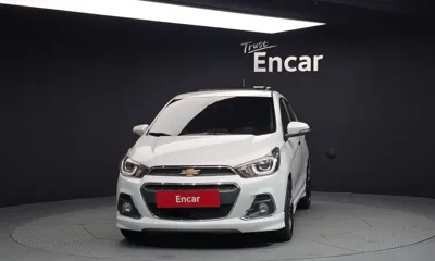 ChevroletGMDaewoo Spark 2017, 124585 км, за 2297.49 USD